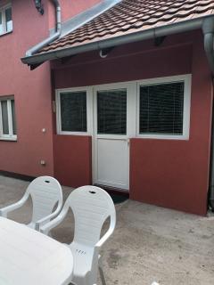 Etno Avlija Srebrno jezero - 2