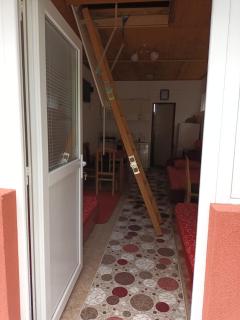 Etno Avlija Srebrno jezero - 1