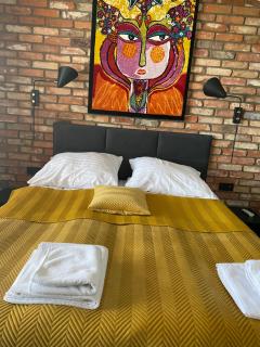 Apartament Rzekotka Zielona Dereniowa 60 - Varsavia - 8