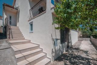 Apartman Luka - Molat - 7