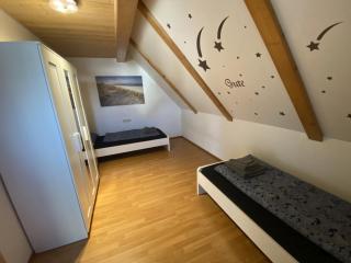 Ferienhaus Kutzenhausen - Kutzenhausen - 6