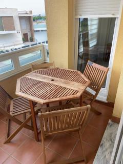 LA GABRIELA APARTMENT - El Campillo del Moro - 1