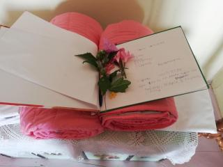 North Evia Kiki's house - 2