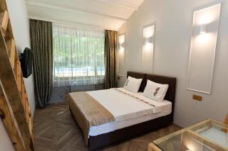 Mogla Tashan Hotel - Muğla - 8