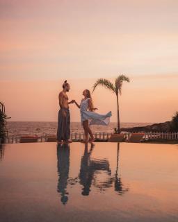 Belika Beach Club - Hiriketiya - 5