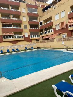 LA GABRIELA APARTMENT - El Campillo del Moro - 9