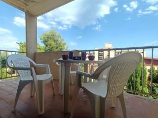 Appartement pour 4 personnes à 50m de la plage Narbonne Plage 4LP2A8 - Narbonne-Plage - 0