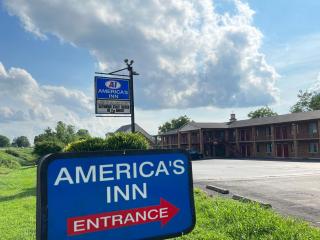 Americas Inn Bardstown - Bardstown - 8