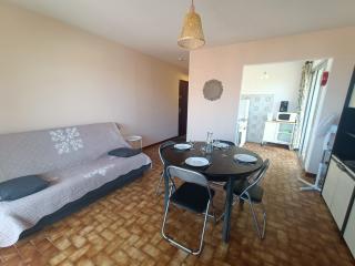 Appartement pour 4 personnes à 50m de la plage Narbonne Plage 4LP2A8 - Narbonne-Plage - 3