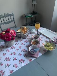 LE Doux Nid La Classique - 1