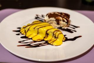 Albergo Ristorante Il Terziere - Trevi - 3