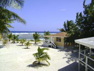Blue Marlin Beach Resort - Dangriga - 1