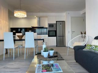 Apartamento Musa Tarifa - Tarifa - 9