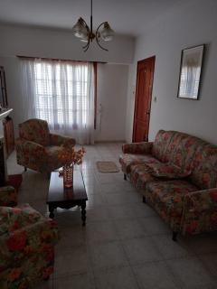 La casa de la abuela - San Justo - 2