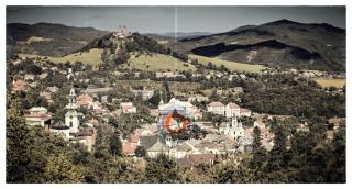 Dobré časy - Štúdio II. - Banská Štiavnica - 1
