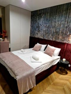 Apartament Zamojski Rynek 21 - 9