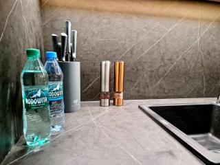 Apartament Zamojski Rynek 21 - 5