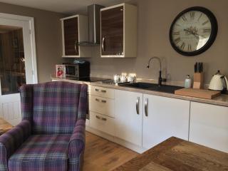 Brewer's Cottage - Brosterfield Farm - Eyam - 2