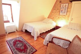 Le Chevrefeuille chambres d'hotes et gîtes de charme - Meyrals - 4