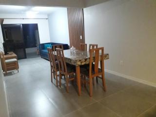 Apartamento Aquaville Resort Vista Mar próximo Beach Park Ceará - Aquiraz - 3