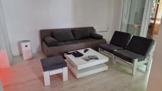 Wellness apartment BLACK-WHITE - Široki Brijeg - 1