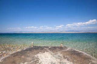Apartments by the sea Vir - 19422 - 8