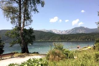 Zentral, ruhig & stilvoll mit Bergpanorama+ Garten - Garmisch-Partenkirchen - 4