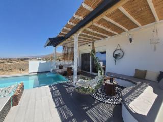 Tramonto Luxury Villa No2 - Breathtaking sunset view - Karpathos - 1