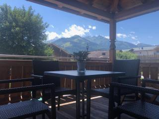 Apartmán Fürth - Kaprun - 8