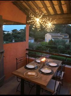 MAKE A WISH - VIEW SEA - beach on foot 5 minutes - Sainte-Maxime - 6
