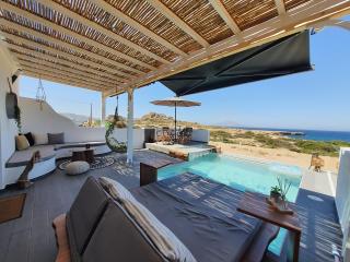 Tramonto Luxury Villa No2 - Breathtaking sunset view - Karpathos - 2