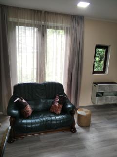Guest House Arsha - Kazbegi - 0