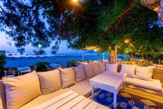 Etenna Beach Bungalows - Çıralı - 2