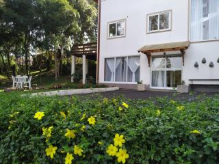 Villa Gruntal Hospedaria - 9