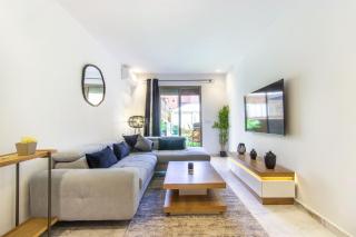 NEW!, Jardin privé, transats, barbecue - 3