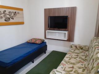 Caldas Novas Lacqua Di Roma IV - 2 banheiros e cozinha, piscina 24 horas - Caldas Novas - 5