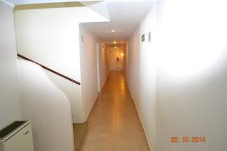 Horizonte Hotel - 9