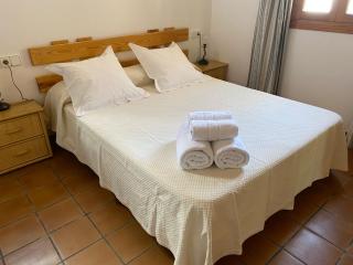 Casa Rural Ideal para Parejas - Formentera - San Francisco Javier - 8