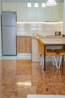 K&F Apartments - Ohrid - 7