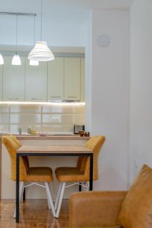 K&F Apartments - Ohrid - 6