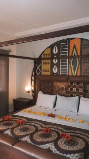 Bamboo Garden Hotel - Serekunda - 7