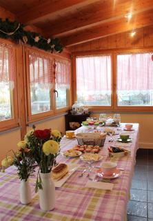 B&B Chez Annie - Donnas - 0