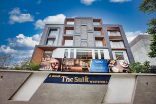 The Sulit Whitefield - Bangalore - 0