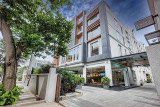 The Sulit Whitefield - Bangalore - 4