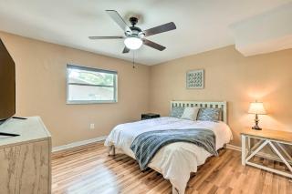 4 Bedroom Clearwater Vacation Home with Amazing Backyard - 2