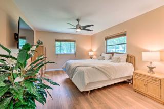 4 Bedroom Clearwater Vacation Home with Amazing Backyard - Clearwater - 6