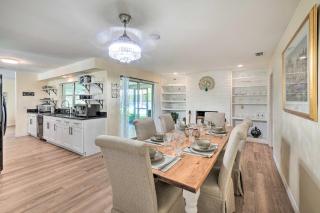 4 Bedroom Clearwater Vacation Home with Amazing Backyard - 4