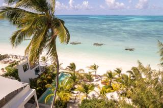 Passion Boutique Hotel Zanzibar - Adults Only - Jambiani - 7
