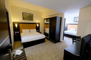 New Capitol Hotel - Jerusalem - Jerusalem - 7