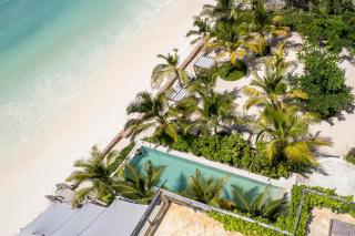 Passion Boutique Hotel Zanzibar - Adults Only - Jambiani - 4